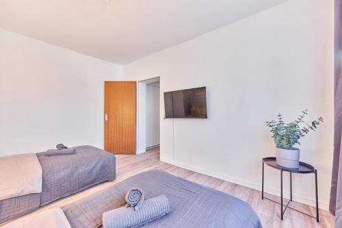 NEW Marta - stilvolles Wohnen auf Zeit in Bergheim, Bergheim (fotografie 10)