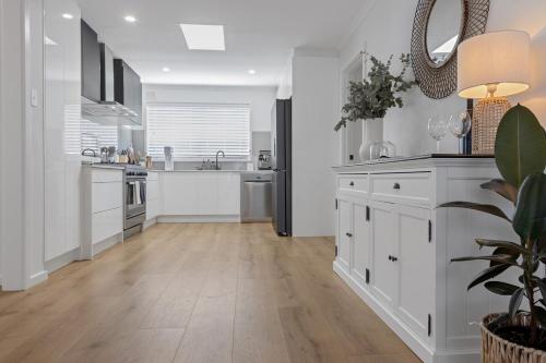 keuken, Wine Coast Oasis Port Noarlunga in Port Noarlunga