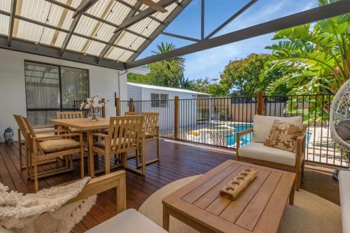 Faciliteiten, Wine Coast Oasis Port Noarlunga in Port Noarlunga