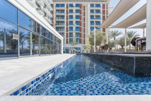 Zentrales Luxus Apartment in Dubai, Dubaj (zdjęcie 4)