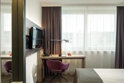 Essential by Dorint Basel City, Basilej (fotografie 6)