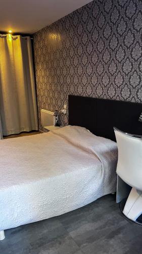 Comfort Double Room with Shower
