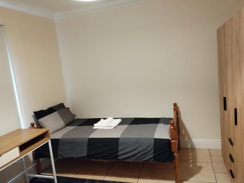 Warm Welcome Rooms, Dublin (fotografie 10)