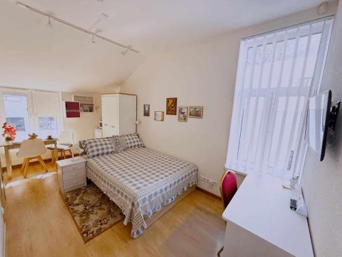 Tallinn Apartments K8 Free parking, Tallinn (photo 6)