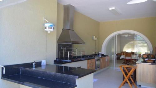 VIP Luxurious mansion gated community Acapulco in Jardim Acapulco