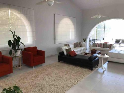 VIP Luxurious mansion gated community Acapulco in Jardim Acapulco