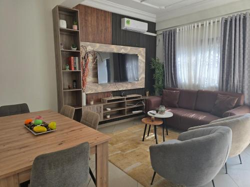 Chic Studio au Golf - Wifi Groupe Forage, Yaoundé