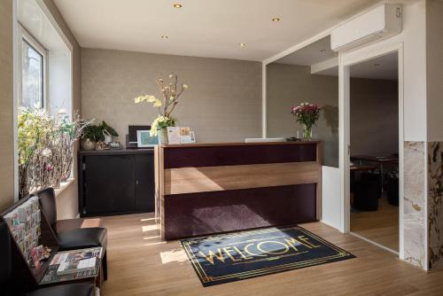 Hotel Victorie - image 4
