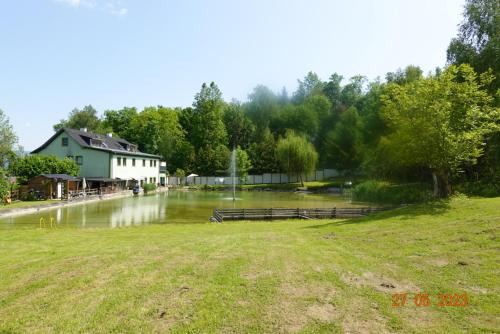 Ferienwohnung Poganz