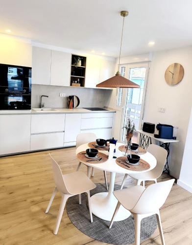 Kitchen, Kaioa in Ondarroa