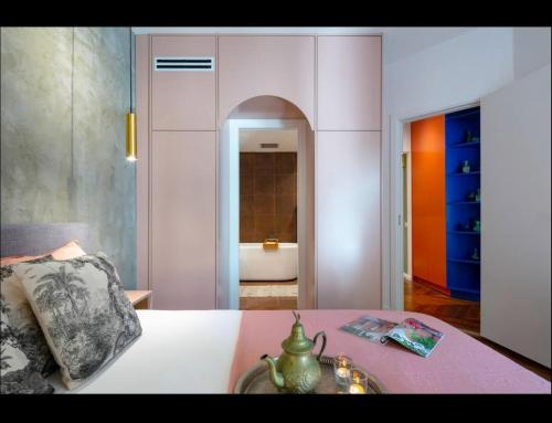 Luxury apartment David Citadel - image 6
