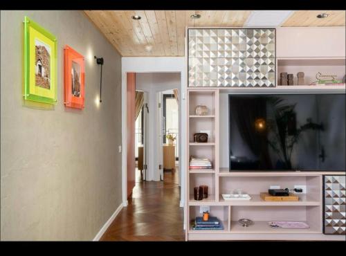 Luxury apartment David Citadel - main image