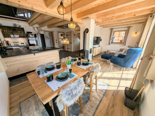 マウト Inser Hof - Huttenleben Bayern 5つ星 ゲストハウス ロビー