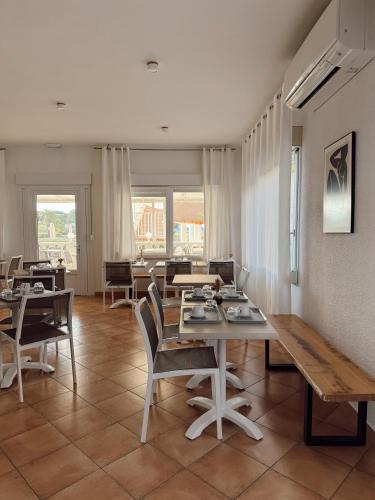 Hôtel Thalassa - image 11