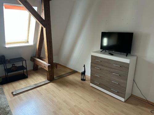 Pension La rose in Brandenburg an der Havel