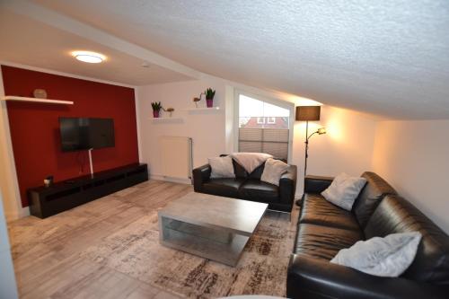 FeWo Landkirchen 2 in Landkirchen