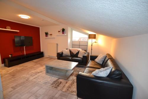 FeWo Landkirchen 2 in Landkirchen