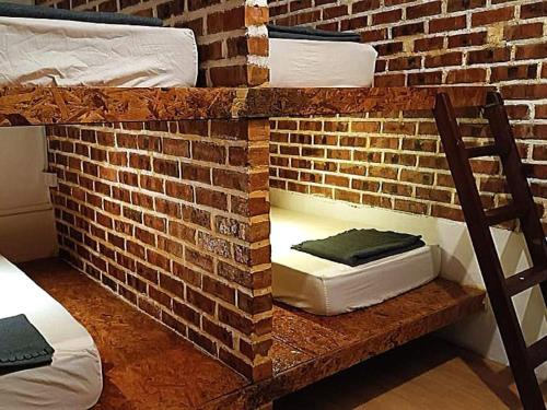 Quiver Dive Team Perhentian Dorm Quiver Dive Team Perhentian Dorm