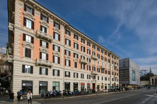 EFFE 9 FLAMINIO Guest House in Rome-Vatican City, Rome (photo 9)