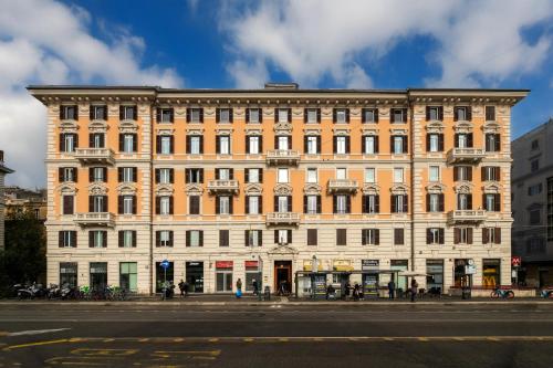 EFFE 9 FLAMINIO Guest House in Rome-Vatican City, Rome (photo 8)