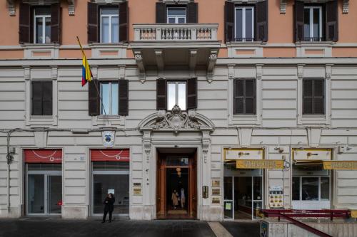 EFFE 9 FLAMINIO Guest House in Rome-Vatican City, Rome (photo 7)