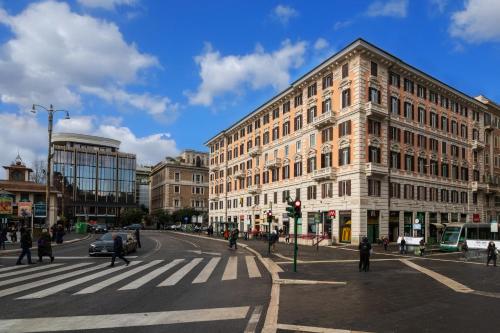 EFFE 9 FLAMINIO Guest House in Rome-Vatican City, Rome (photo 6)