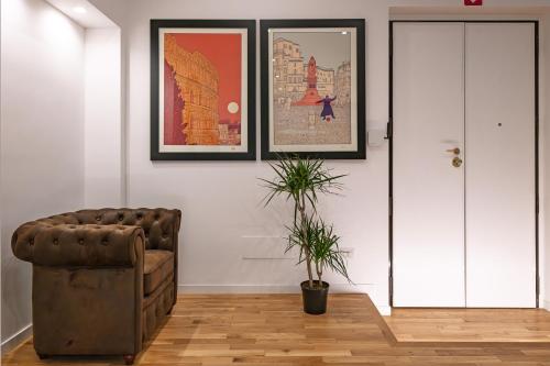 EFFE 9 FLAMINIO Guest House in Rome-Vatican City, Rome (photo 5)