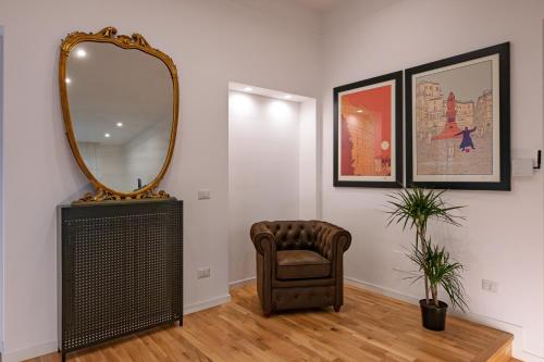 EFFE 9 FLAMINIO Guest House in Rome-Vatican City, Rome (photo 4)