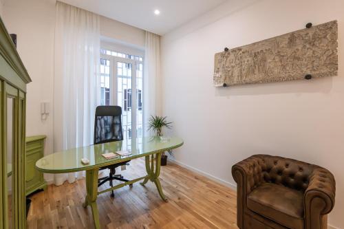 EFFE 9 FLAMINIO Guest House in Rome-Vatican City, Rome (photo 3)