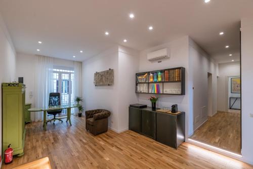 EFFE 9 FLAMINIO Guest House in Rome-Vatican City, Rome (photo 2)