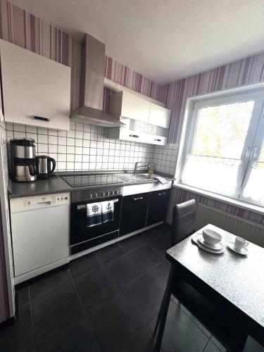 Patogumai, Ostsee Pension Pohnsdorfer Muhle in Sierksdorf