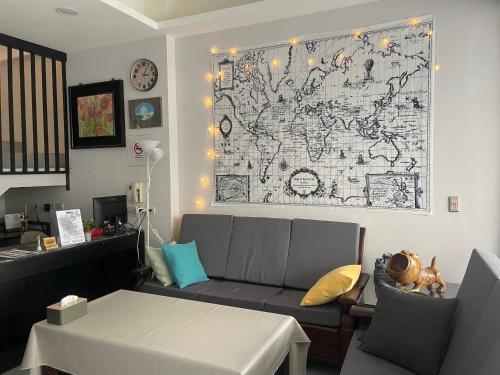 Sunrise Backpackers Hostel in Hualien