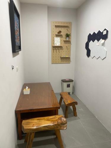 Sunrise Backpackers Hostel in Hualien