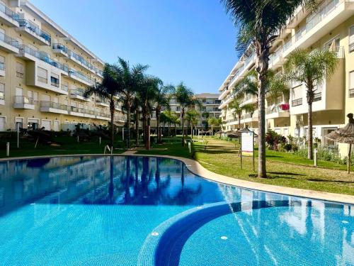 Piscină, Les Jardins de Bouznika Premium - Votre espace familial in Bouznika