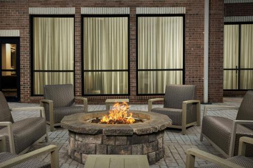 Courtyard by Marriott Salisbury - image 9