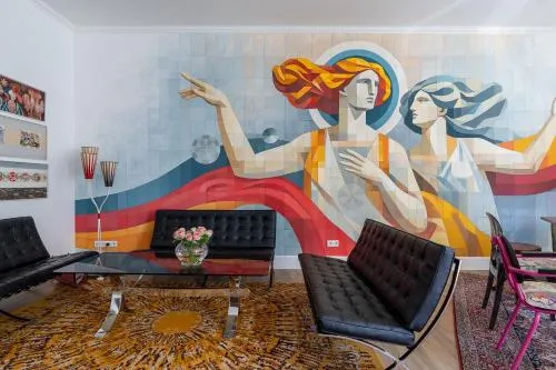 All You Love Studio in Görlitz, Deutschland