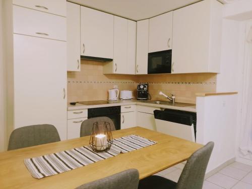 Casa Francesca in Cavigliano