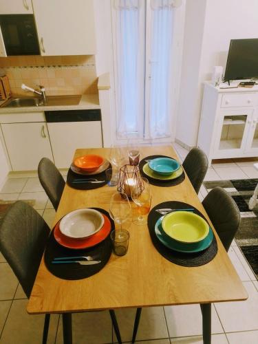 Casa Francesca in Cavigliano