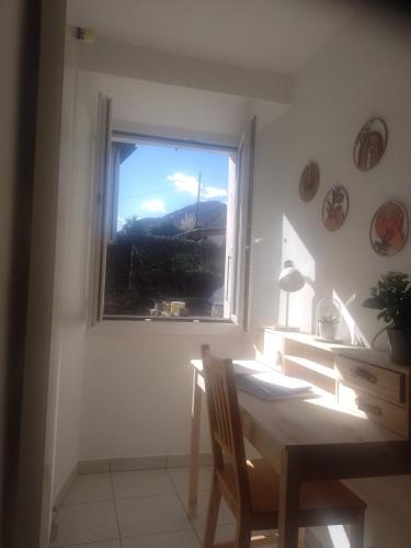 Casa Francesca in Cavigliano