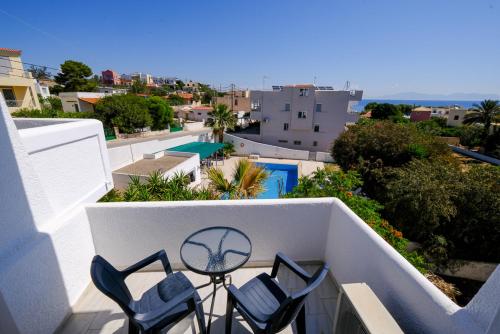 Athina Studios 3