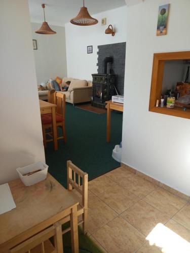 U Fary in Jestřabí v Krkonoších