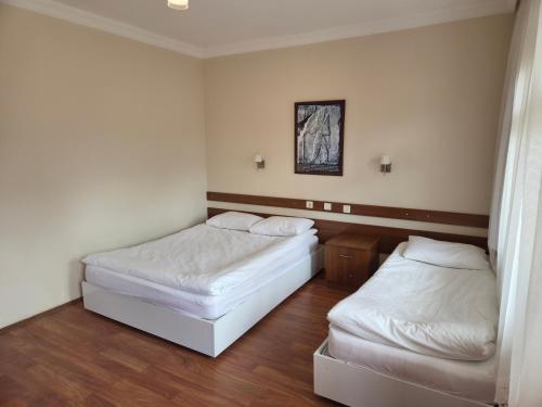 Hotel Asıkoglu in Bogazkale