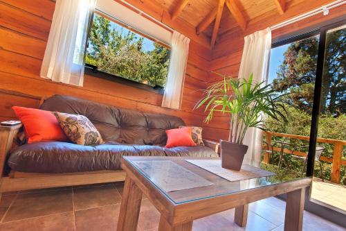 Balkons/terase, Akapana Suites in Villa Berna