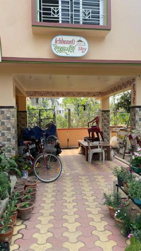 Ichhamati Homestay in Bolpur