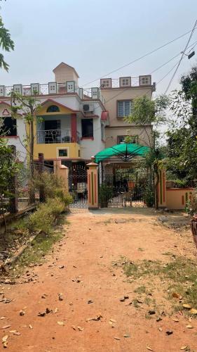 Ichhamati Homestay in Bolpur