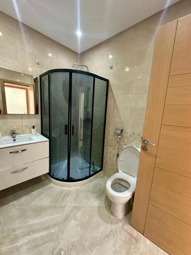 Baie, Les Jardins de Bouznika Premium - Votre espace familial in Bouznika