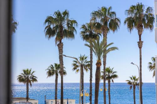Seafront Apartment Benalmadena by AORA STAY 5