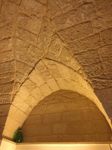 B&B Corte Dei Musco – Lecce, OK