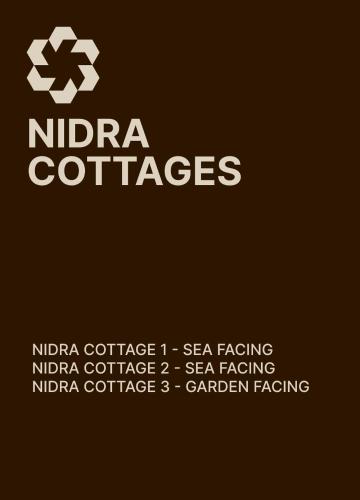 Nidra by Sarwaa, Varkala (fotografie 2)