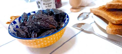 Ételek és italok, Chez Marcel la Briza Dunării (Chez Marcel la Briza Dunarii) in Tulcea